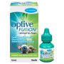 Optive Fusion Soluzione Oftalmica Idratante 10ml