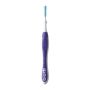 GUM Travler 1512 Spazzolini Interdentali 1,2mm - Pacco da 6 Pezzi