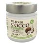 Olio di Cocco Puro Alimentare 200ml