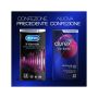 Durex Intense Orgasmic - Confezione da 6 preservativi