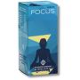 Gheos Focus - Integratore Nootropico in Capsule da 60 Pezzi
