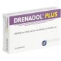 Drenadol Plus - 20 Compresse di Drenaggio Naturale