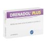 Drenadol Plus - 20 Compresse di Drenaggio Naturale