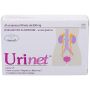 Urinet Integratore per Cistiti e Prostatiti - 30 Compresse