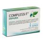 Complessi F Depura - Integratore Detox da 30 Compresse