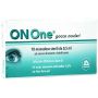 Onone Sterilized Monodose 0.5ml - Confezione da 10