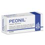 Peonil Crema Gel Idratante e Nutriente 25ml