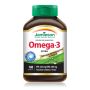 Jamieson Omega-3 Extra Strength - 100 Capsule
