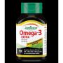 Jamieson Omega-3 Extra Strength - 100 Capsule