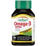 Jamieson Omega-3 Extra Strength - 100 Capsule