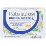 Buona Notte Pate Suisse - 40 Compresse per il Sonno