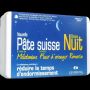 Buona Notte Pate Suisse - 40 Compresse per il Sonno