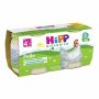 Hipp Organic Pollo Puree per Bambini da 4 Mesi - 2x80g