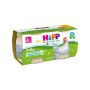Hipp Organic Pollo Puree per Bambini da 4 Mesi - 2x80g