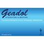 Geadol - Confezione da 30 Bustine Monodose