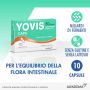 Yovis Capsule - Confezione da 10 Capsule
