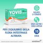 Yovis Stick - Confezione da 10 Bustine Monodose