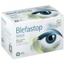 Blefastop Garze Monouso - Pacco da 28 Pezzi