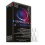 BioNike Defence KS TricoSafe Compresse per Capelli - Pack di 60