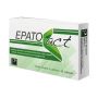EpatoAct 500mg - 36 Capsule per il Supporto Epatico