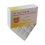 Nacsol Compresse per la Salute - Confezione da 12