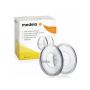 Medela Set di 2 Coppe Raccoglitrici di Latte Materno