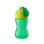 Philips Tazza per Bambini con Cannuccia 300ml