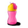 Philips Avent Tazza Femminile con Cannuccia da 300ml