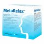 MetaRelax - 180 Compresse per il Benessere e il Relax