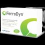 Ferrodyn Advanced Iron Supplement - 90 Capsule