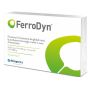 Ferrodyn Advanced Iron Supplement - 90 Capsule