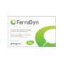 Ferrodyn Advanced Iron Supplement - 90 Capsule
