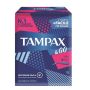Tampax&Go Mini Tamponi Assorbenti - Pacco da 18