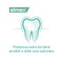 Collutorio Sensibile Elmex 100ml per Denti Sensibili