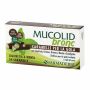 Mucolid Bronc Caramelle alla Menta e Liquirizia - 24 Pezzi