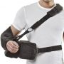 Tutore per Abduzione di Spalla Gibaud Ortho Intellisling 30, Taglia 00