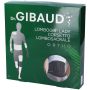 Gibaud Ortho Lombogib Lady - Cintura Ortopedica, Taglia 05
