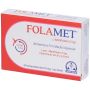 Folamet - Integratore Alimentare con 30 Compresse