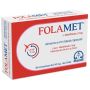 Folamet - Integratore Alimentare con 30 Compresse