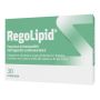 Regolipid - 30 Compresse per il Controllo del Colesterolo