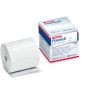 Leukoplast Fixomull Gentle Touch - Garza di Fissaggio Ritagliabile 5mx5cm