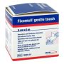Leukoplast Fixomull Gentle Touch - Garza di Fissaggio Ritagliabile 5mx5cm