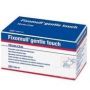Medicazione delicata Leukoplast Fixomull Gentle Touch - 2m x 10cm