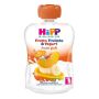 Hipp Yogurt e Frutta Frullata ai Frutti Gialli - 90g