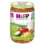 Ditalini di Verdure Biologiche Hipp 250g
