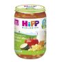 Ditalini di Verdure Biologiche Hipp 250g