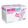 Morestril Doppio Pacchetto da 20 Bustine Ciascuno