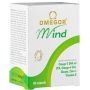 Omegor Mind - Integratore per la Salute Mentale, 60 Capsule Molli