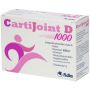Cartijoint D 1000 - Integratore per Articolazioni, 20 Bustine da 5g