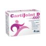 Cartijoint D 1000 - Integratore per Articolazioni, 20 Bustine da 5g